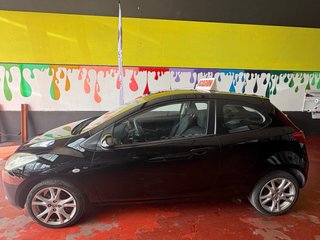 Mazda 2 1.3