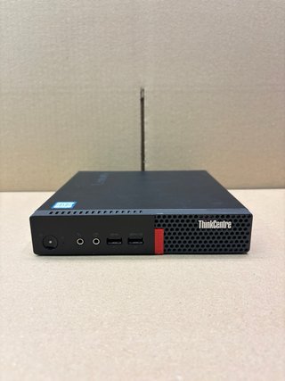 Mini PC Lenovo M710q i5 8GB RAM 256GB SSD