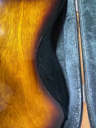 Ibanez ST Japan Fujigen Guitarra Eléctrica