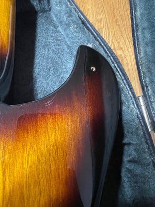 Ibanez ST Japan Fujigen Guitarra Eléctrica