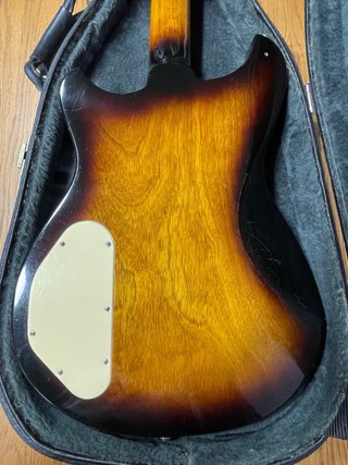 Ibanez ST Japan Fujigen Guitarra Eléctrica