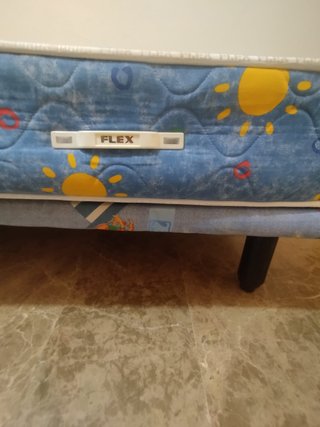 Colchón FLEX