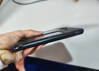 Nintendo 2DS Azul