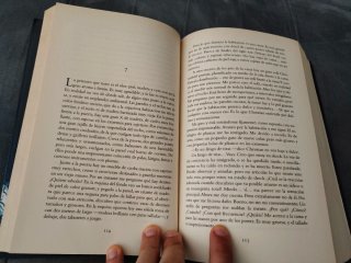 Libro 50 Sombras de Grey