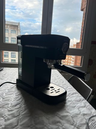 Cafetera Cecotec Cafelizzia 790
