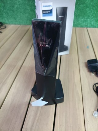 Teléfono Inalámbrico Philips Línea V M3501B