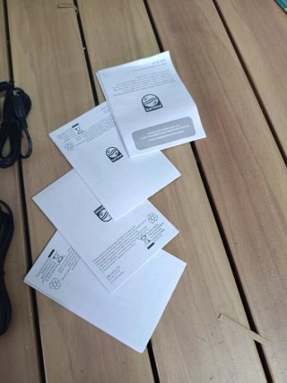 Teléfono Inalámbrico Philips Línea V M3501B