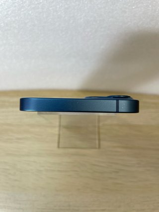 iPhone 13 256GB Azul Batería 88%