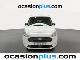 Ford Transit Connect Furgon 1.5 TDCi Trend 200 L1 74 kW (100 CV)