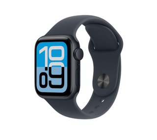 Apple Watch SE 3 GPS 40mm Azul Marino/Gris Espacia