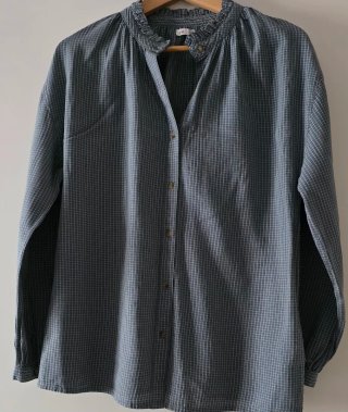 Lote Falda y Blusa Talla S