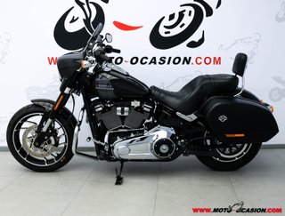 HARLEY-DAVIDSON SPORT GLIDE