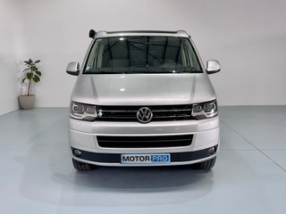 Volkswagen California Beach Edit 2.0TDI 180 DSG BMT 4m t.elev