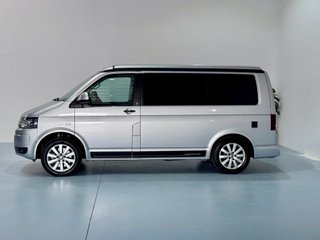 Volkswagen California Beach Edit 2.0TDI 180 DSG BMT 4m t.elev