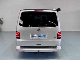 Volkswagen California Beach Edit 2.0TDI 180 DSG BMT 4m t.elev