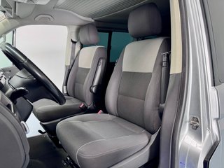 Volkswagen California Beach Edit 2.0TDI 180 DSG BMT 4m t.elev