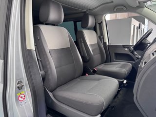 Volkswagen California Beach Edit 2.0TDI 180 DSG BMT 4m t.elev
