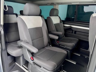 Volkswagen California Beach Edit 2.0TDI 180 DSG BMT 4m t.elev