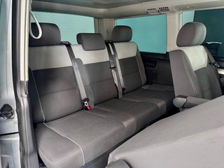Volkswagen California Beach Edit 2.0TDI 180 DSG BMT 4m t.elev