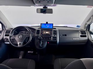 Volkswagen California Beach Edit 2.0TDI 180 DSG BMT 4m t.elev