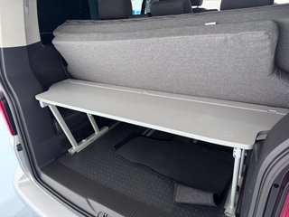 Volkswagen California Beach Edit 2.0TDI 180 DSG BMT 4m t.elev