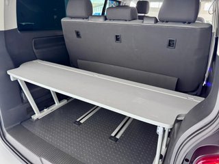 Volkswagen California Beach Edit 2.0TDI 180 DSG BMT 4m t.elev