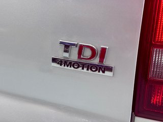 Volkswagen California Beach Edit 2.0TDI 180 DSG BMT 4m t.elev