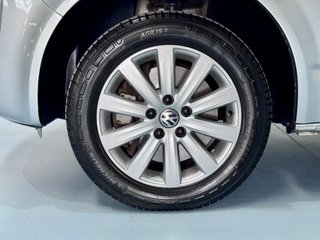 Volkswagen California Beach Edit 2.0TDI 180 DSG BMT 4m t.elev