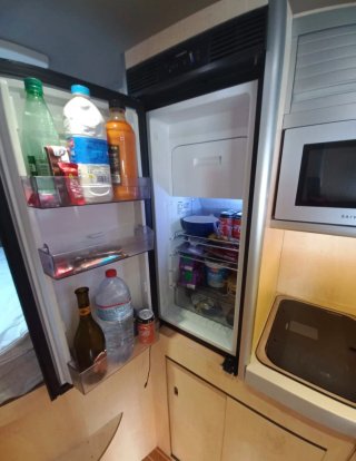 FIAT Ducato 2022