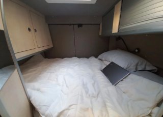 FIAT Ducato 2022