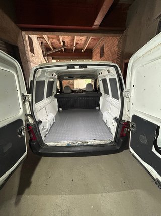Citroen Berlingo 119MIL KM