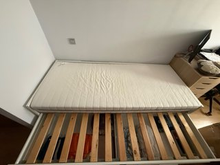 Cama Diván Brimnes Ikea