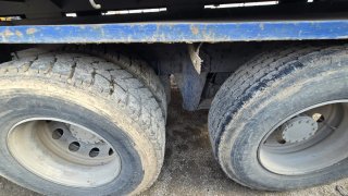 CAMION GRUA RENAULT PREMIUM 340 6X2