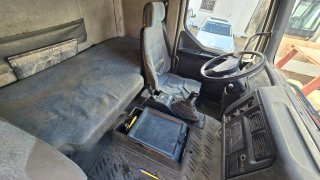 CAMION GRUA RENAULT PREMIUM 340 6X2