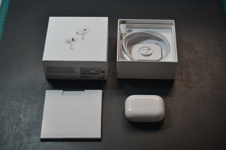 AirPods Pro 2ª gen - Originales Apple - Caja