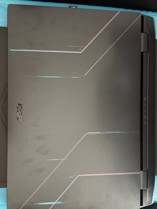 Portatil gaming acer