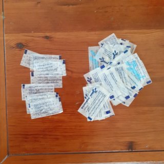 Carte Baci Perugina