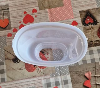 Filtro y depósito BRITA nuevos