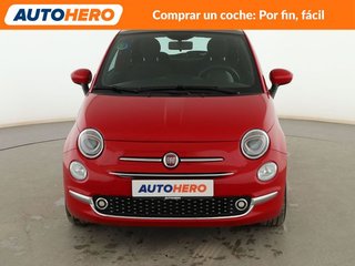 Fiat 500 1.0 Mild-Hybrid Dolcevita