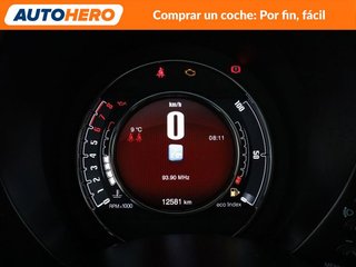 Fiat 500 1.0 Mild-Hybrid Dolcevita