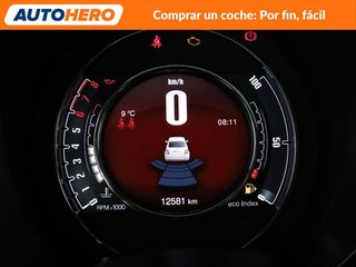 Fiat 500 1.0 Mild-Hybrid Dolcevita