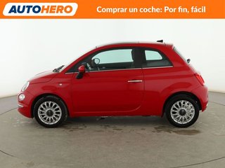 Fiat 500 1.0 Mild-Hybrid Dolcevita
