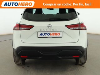Nissan Qashqai 1.3 DIG-T Mild-Hybrid Acenta