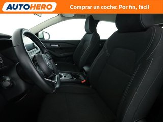 Nissan Qashqai 1.3 DIG-T Mild-Hybrid Acenta