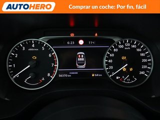 Nissan Qashqai 1.3 DIG-T Mild-Hybrid Acenta