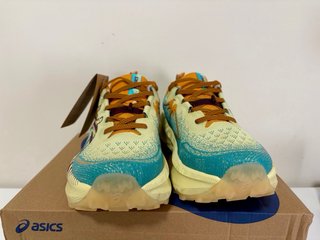 Asics Trabuco Max 4 Trail