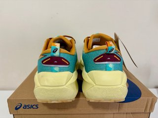 Asics Trabuco Max 4 Trail