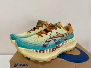 Asics Trabuco Max 4 Trail