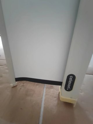 Pantalla Proyección Manual Celexon 160cm