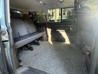 💥VW Caravelle T5 🚐 | Garantía 12 Meses | Embrague